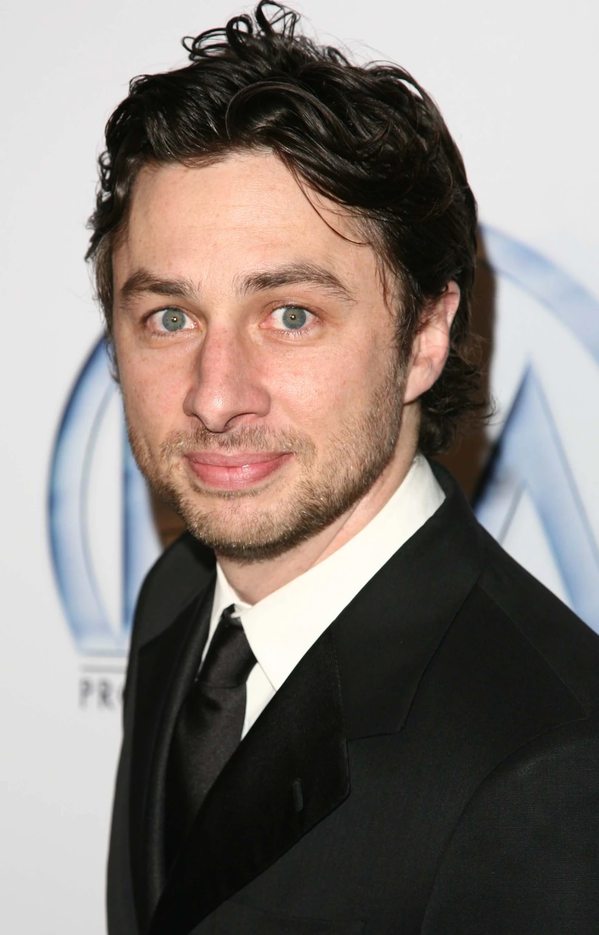 Zach Braff Undateable wikia Wiki Fandom