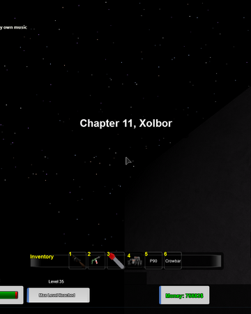 Chapter 11 Xolbor Undead Nation Roblox Wiki Fandom - roblox camera is backwards