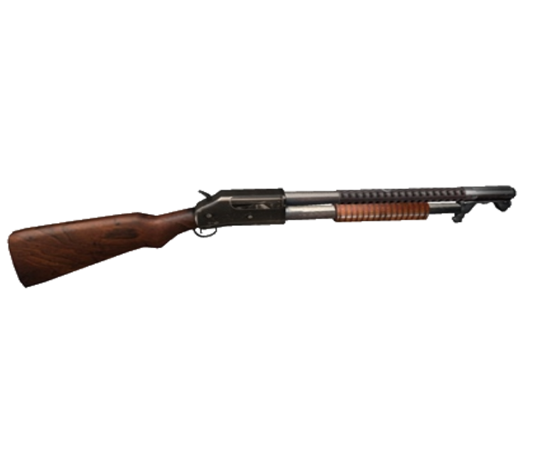 Id guns. Trench Warfare Shotgun. РОБЛОКС дробовик. Roblox Shotgun. Shotgun РОБЛОКС.