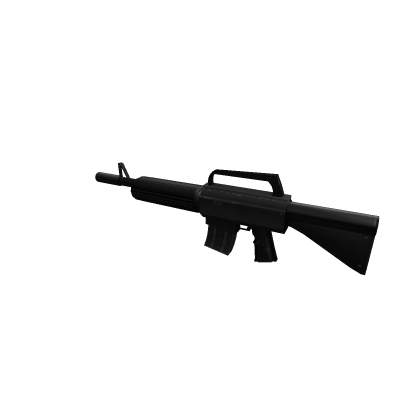 M4A1, Arsenal Wiki