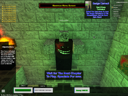 Troll Zombie, Undead Nation - ROBLOX Wiki