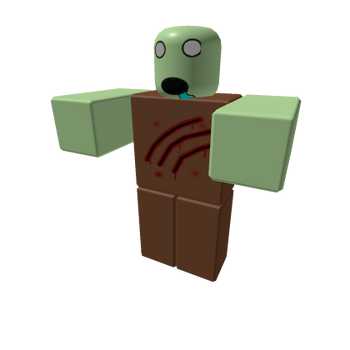 Regular Zombie | Undead Nation - ROBLOX Wiki | Fandom