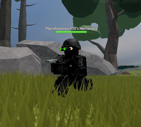 Discuss Everything About Undead Defense Tycoon (Roblox) Wiki | Fandom