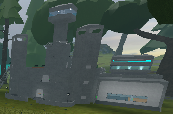 Base | Undead Defense Tycoon (Roblox) Wiki | Fandom