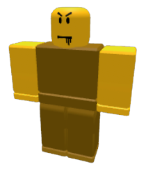 Zombies, Roblox Wiki