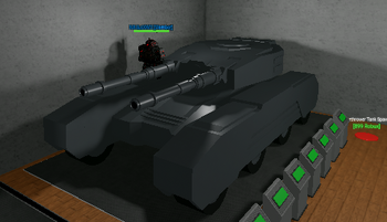 Devastator | Undead Defense Tycoon (Roblox) Wiki | Fandom