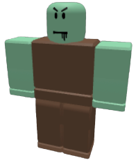 Zombie | Undead Defense Tycoon (Roblox) Wiki | Fandom