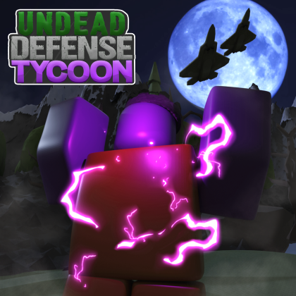 Undead Defense Tycoon (Roblox) Wiki | Fandom