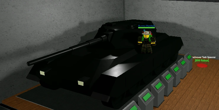 Category:Tanks | Undead Defense Tycoon (Roblox) Wiki | Fandom