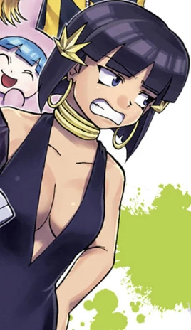 Manga