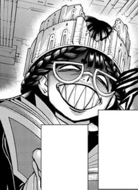 Language's sadistic side