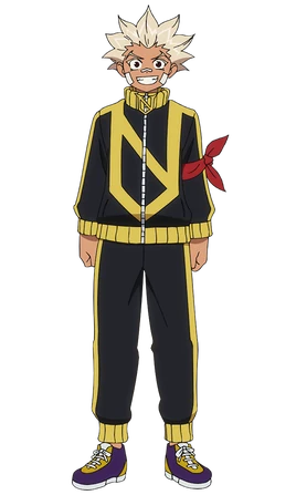 Anime