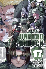 US Volume 17