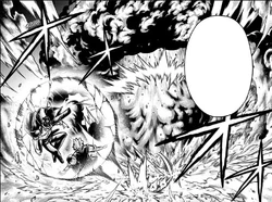 War nuclear explosion