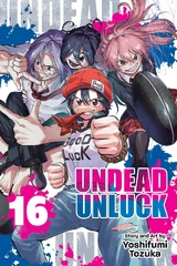 US Volume 16