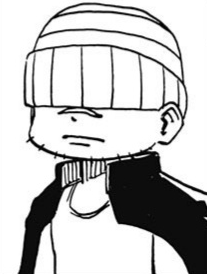 Yoshifumi Tozuka | Undead Unluck Wiki | Fandom
