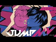 Jump Music Video - Undead Unluck x Love Call