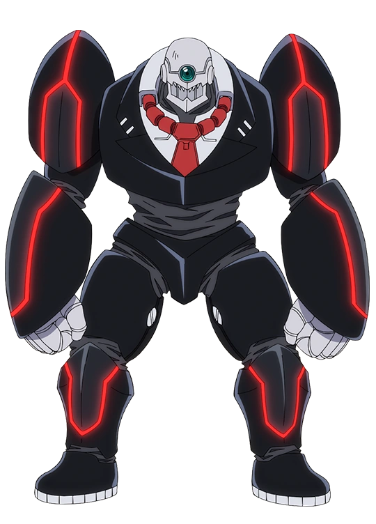 Void Volks | Undead Unluck Wiki | Fandom