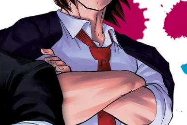 Super Heavy Charge Vanguard | Undead Unluck Wiki | Fandom