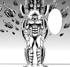 The leader appearing on Earth