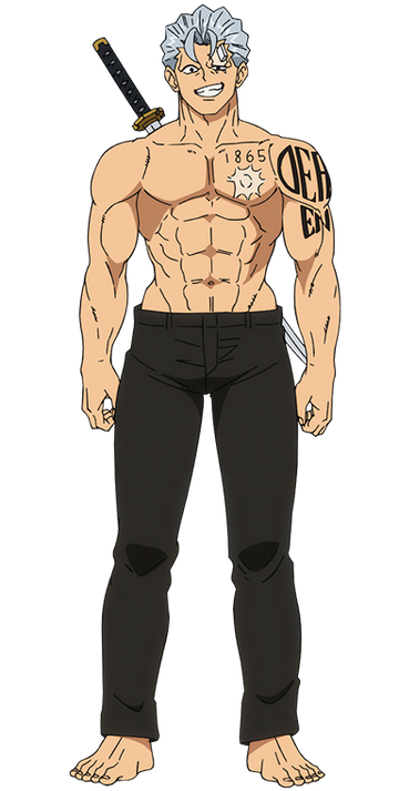What are some good anime that gets your blood bumping (action of some sort) with a female mc with no guys and no romance? - Quora