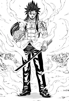 Manga