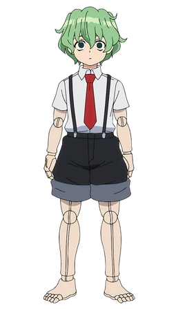 Anime