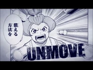 Volume 6 & Unmove Story PV
