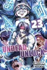 US Volume 23