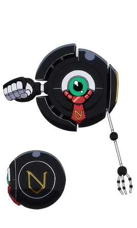Suit (Anime)