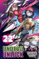 US Volume 22
