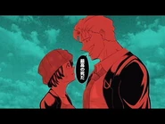 Volume 13 & Anime Announcement PV