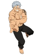 Undead Unluck (Anime) | Undead Unluck Wiki | Fandom