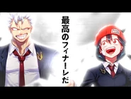 To the Best Finale PV