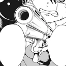 Revolver ArtifactHex