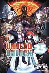 US Volume 25