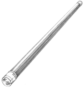 Nyoi-Kinko Staff Volume 3