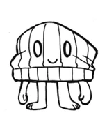 For Undead Unluck serialization