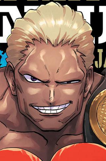 Void Volks | Undead Unluck Wiki | Fandom