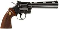 Colt Python