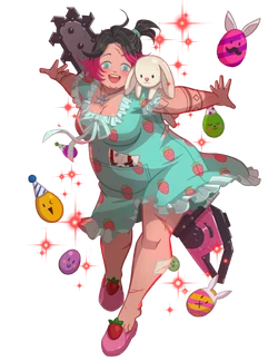 Abigail Abigail | Undead World Wiki | Fandom