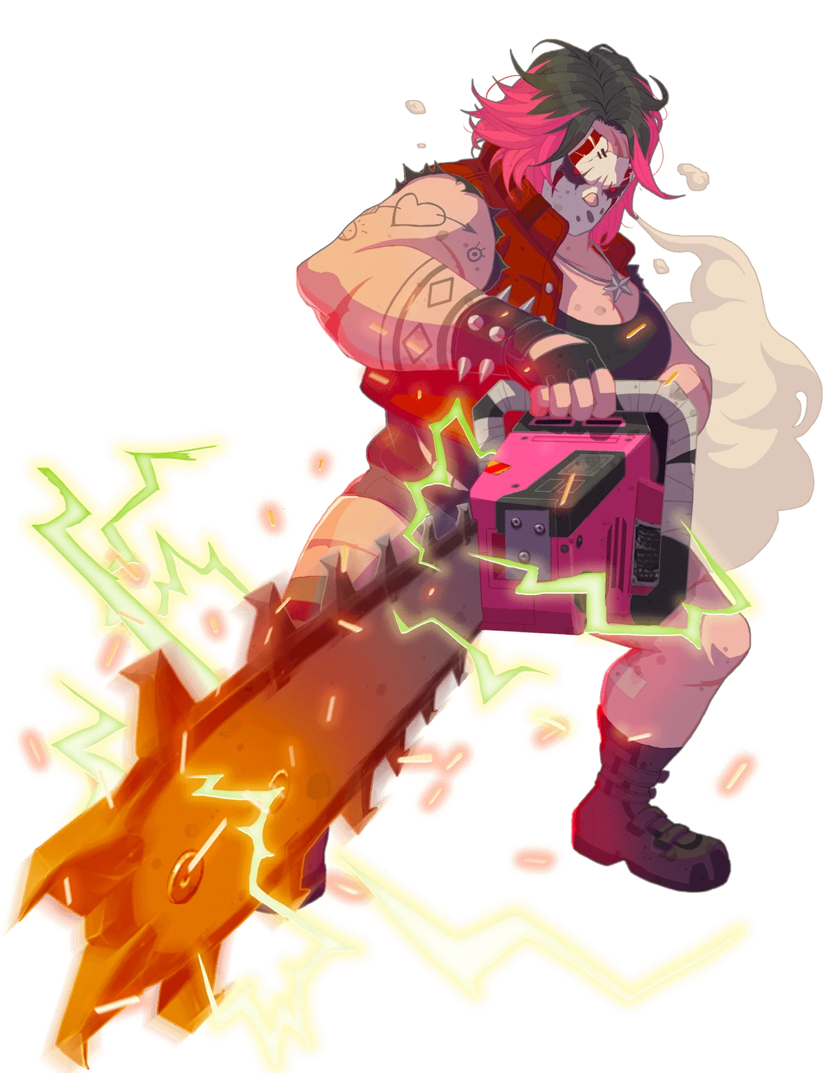 Abigail | Undead World Wiki | Fandom