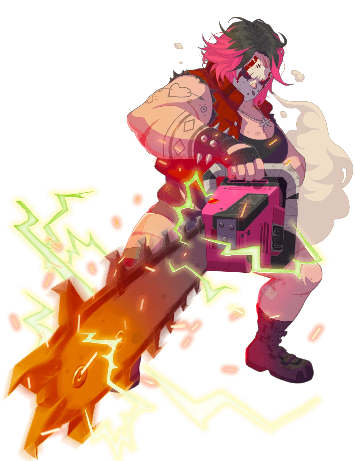 Abigail | Undead World Wiki | Fandom