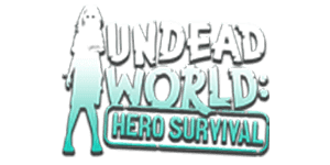 Undead World Wiki