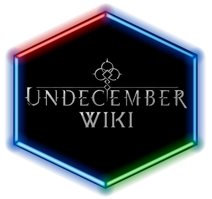 UNDECEMBER System Requirements