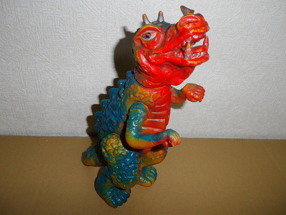 Yonezawa Kaiju | Under rated kaiju Wiki | Fandom Yonezawa Kaiju | Under rated kaiju Wiki | Fandom