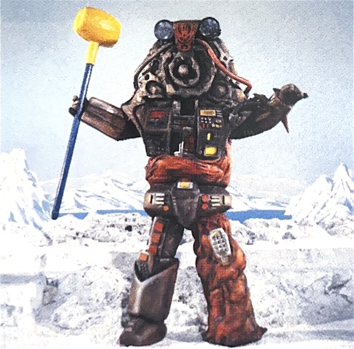 Super Sentai Kaiju | Under rated kaiju Wiki | Fandom Super Sentai Kaiju | Under rated kaiju Wiki | Fandom