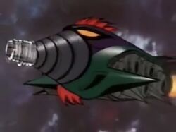 Space Warrior Baldios - Zerochan Anime Image Board