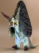 Shellfish Monster, King Giga