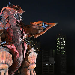 Under rated kaiju Wiki | Fandom Under rated kaiju Wiki | Fandom